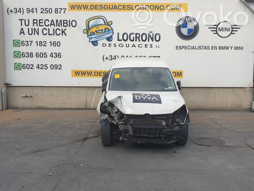 Caddy Caddy  03G103603