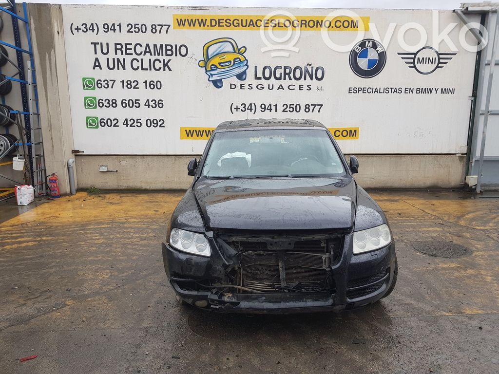 Touareg I Touareg  7L0909606B