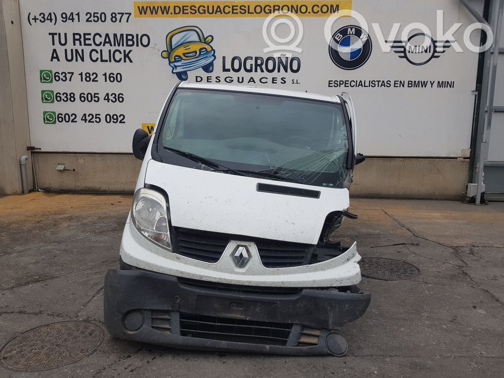 Trafic II (X83) Trafic  8200411160