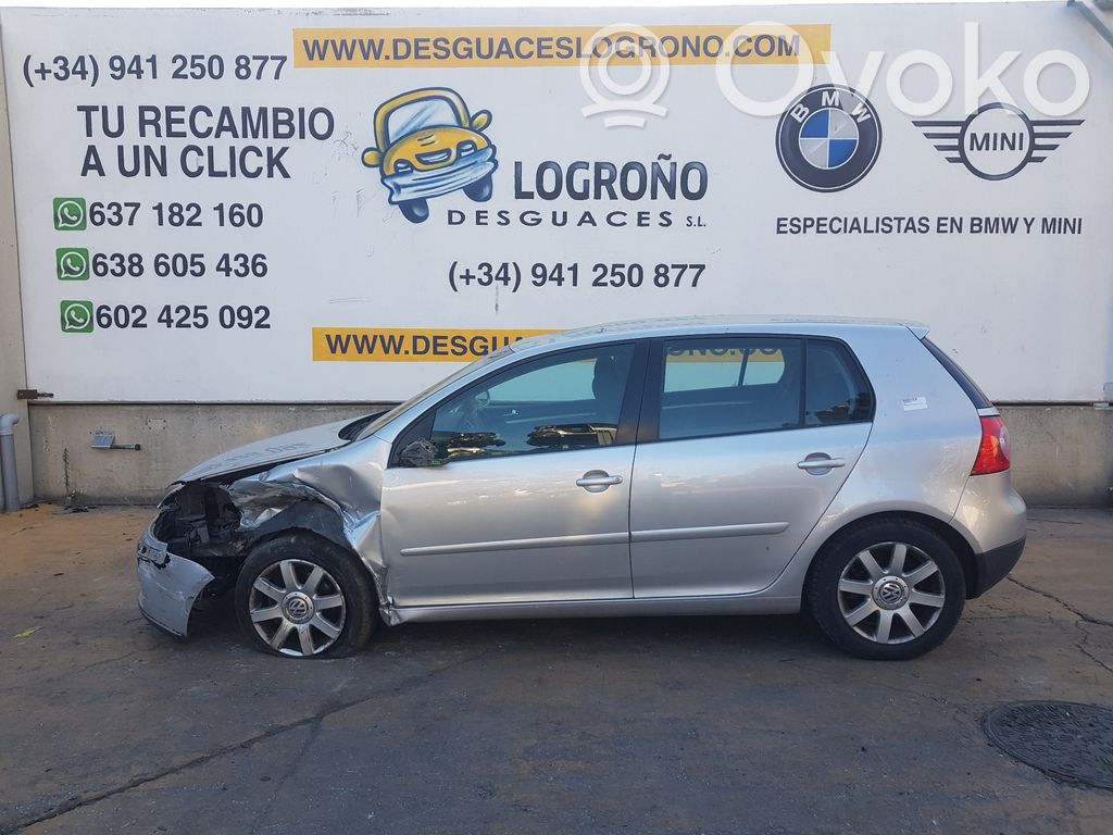 Golf V Golf  03G107065J