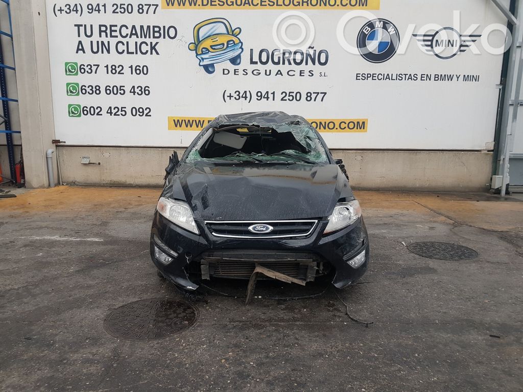 Mondeo MK IV Mondeo  BS7115K202AB