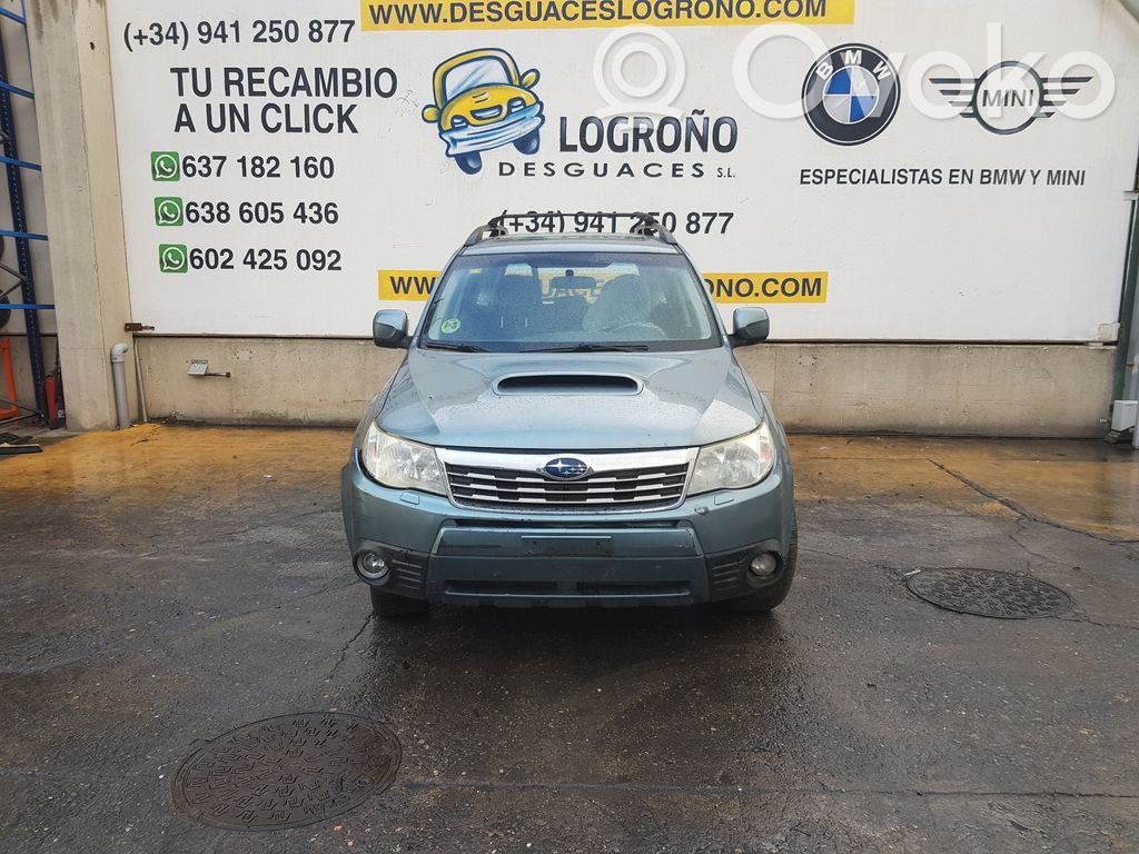 Forester SH Forester  26402SC050