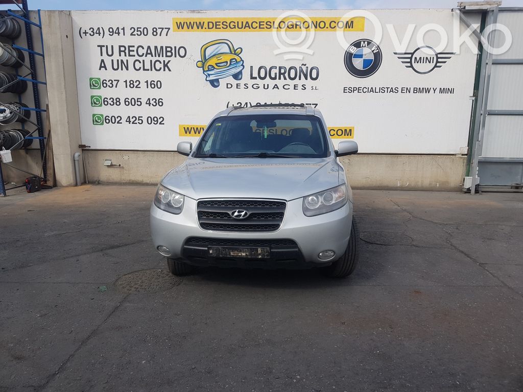 Santa Fe Santa Fe, Grand Santa Fe  934102B000CA