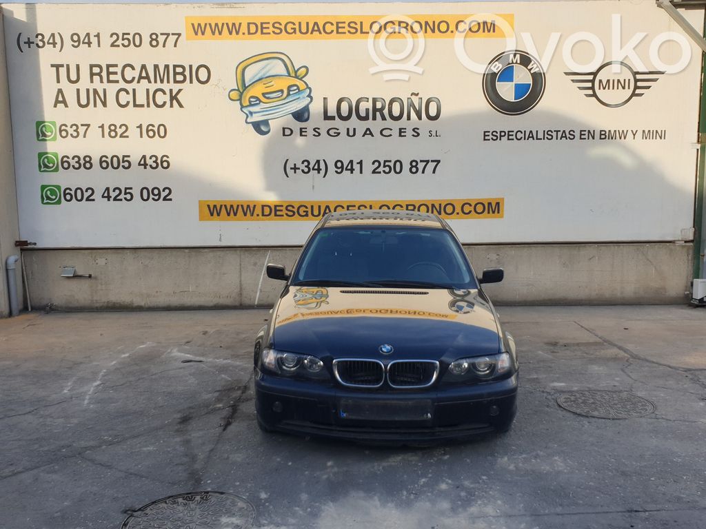 3 E46 Series 3  11717804378