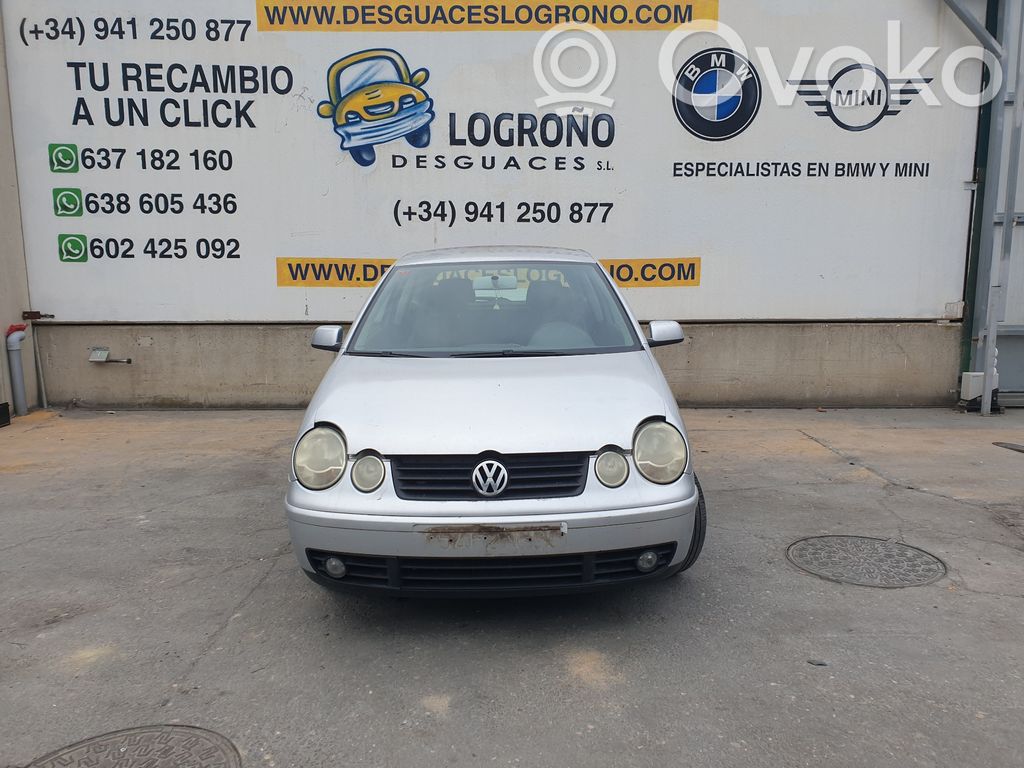 Polo Polo  6Q0959858