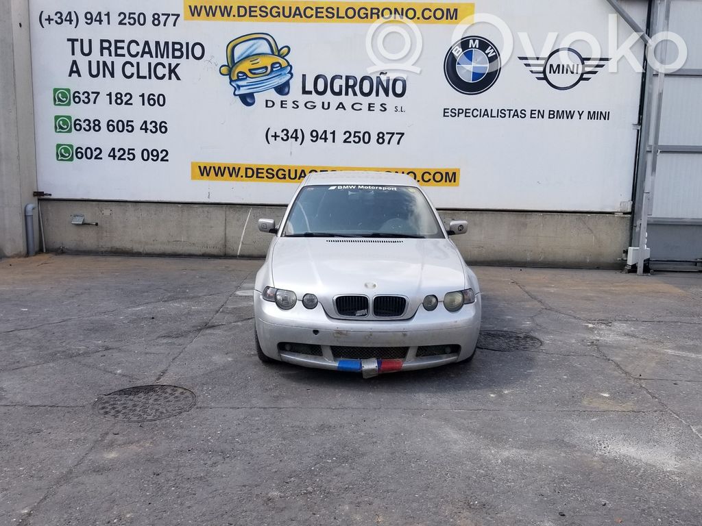 3 E46 Series 3  64536909448