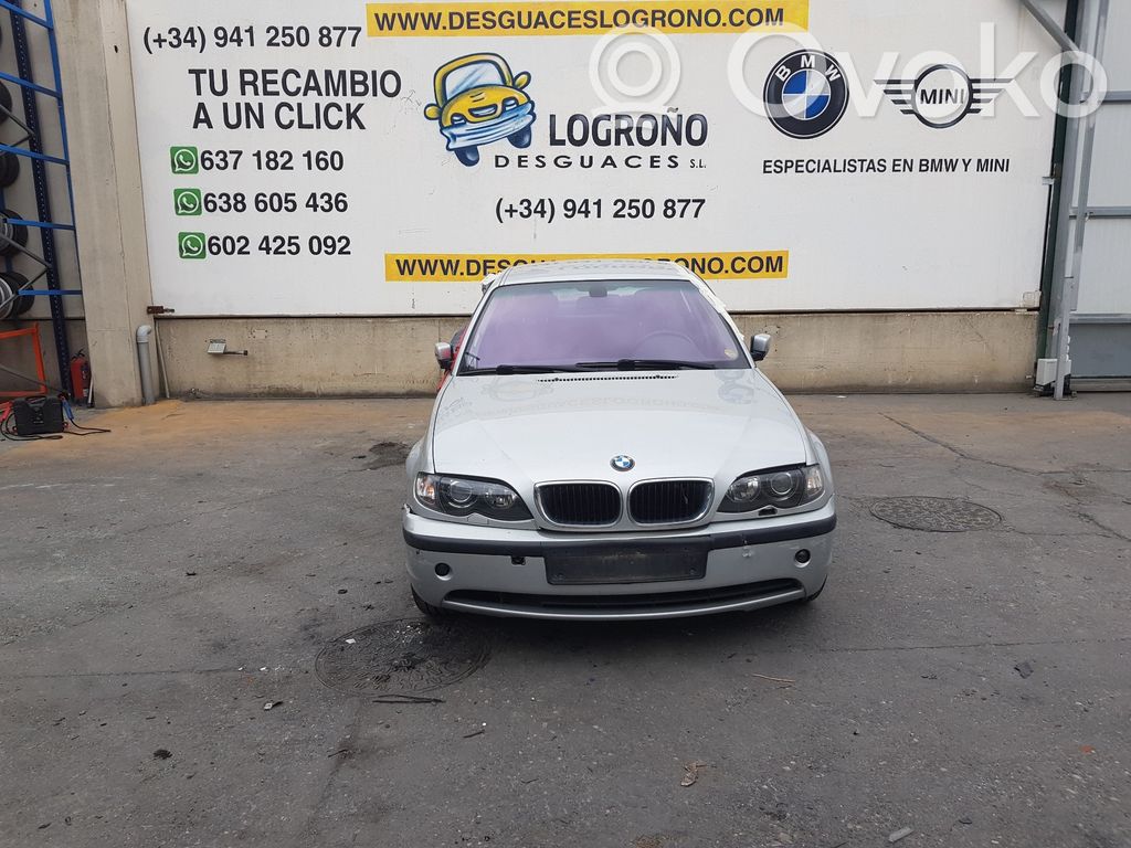3 E46 Series 3  72127072625