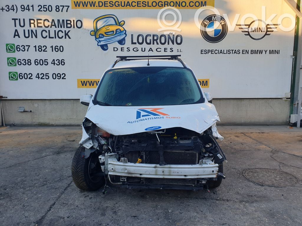 Transit Courier Transit Courier  2593455
