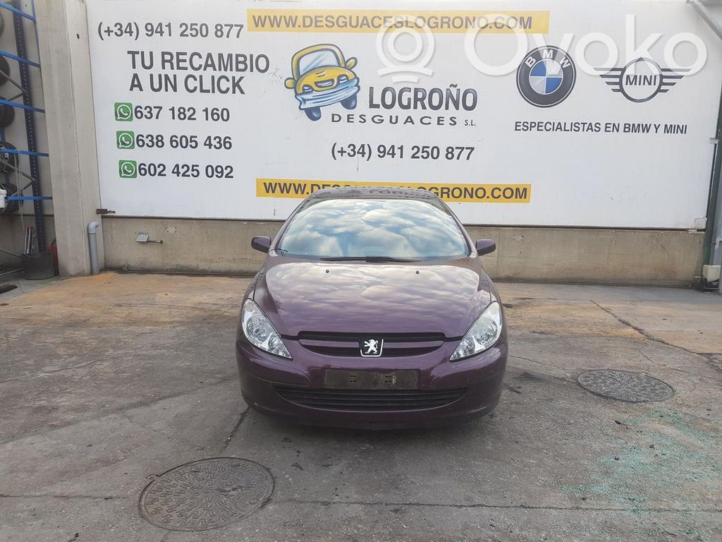 307 CC 307  0628K4