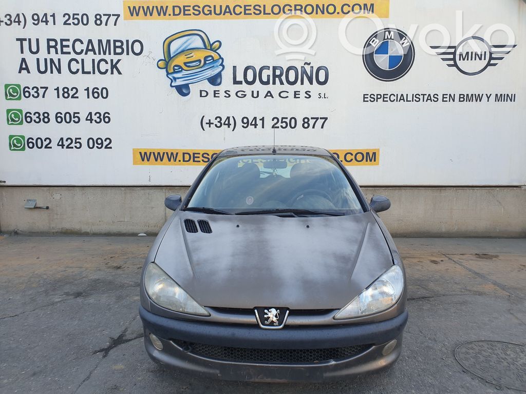 206 206, 206+  9635157980