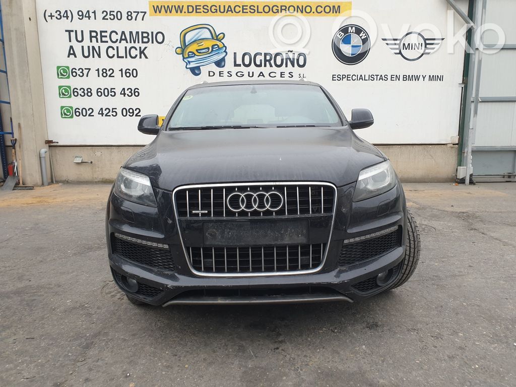 Q7 4L Q7  4F1941531E