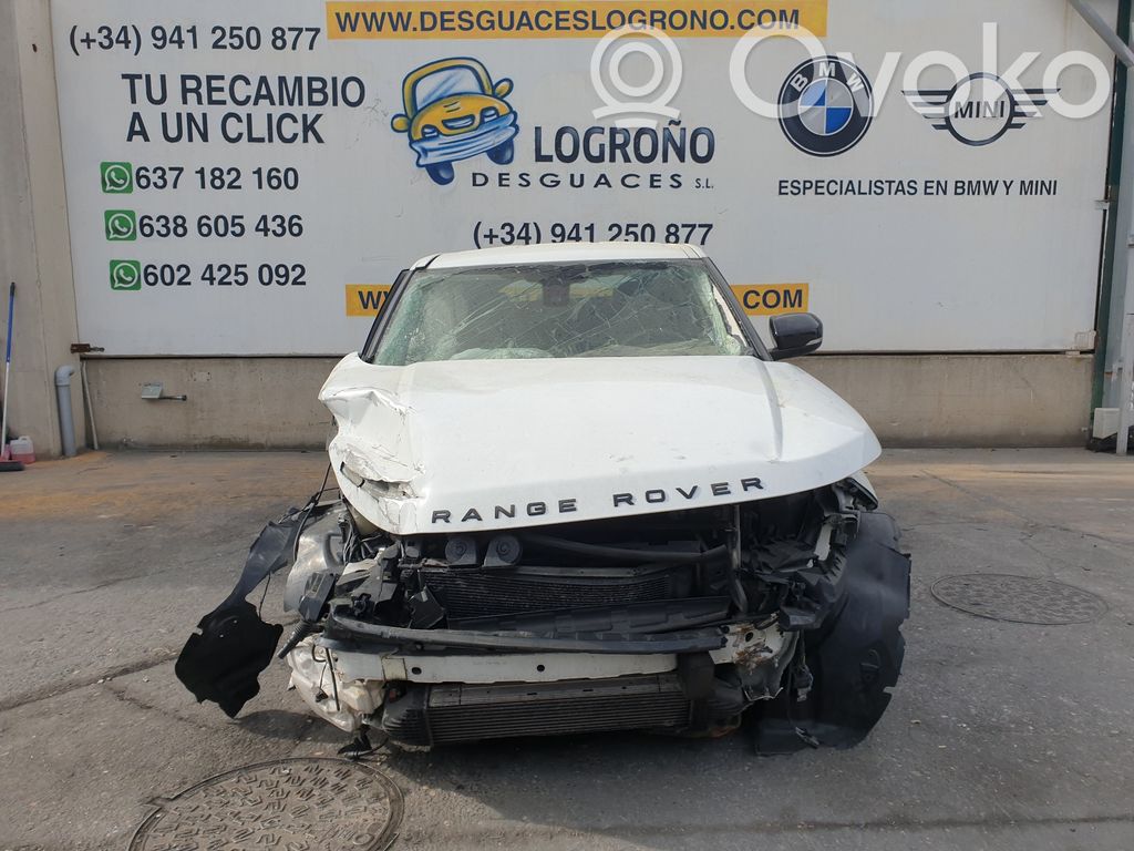 Evoque I Evoque  BJ3214B526AF