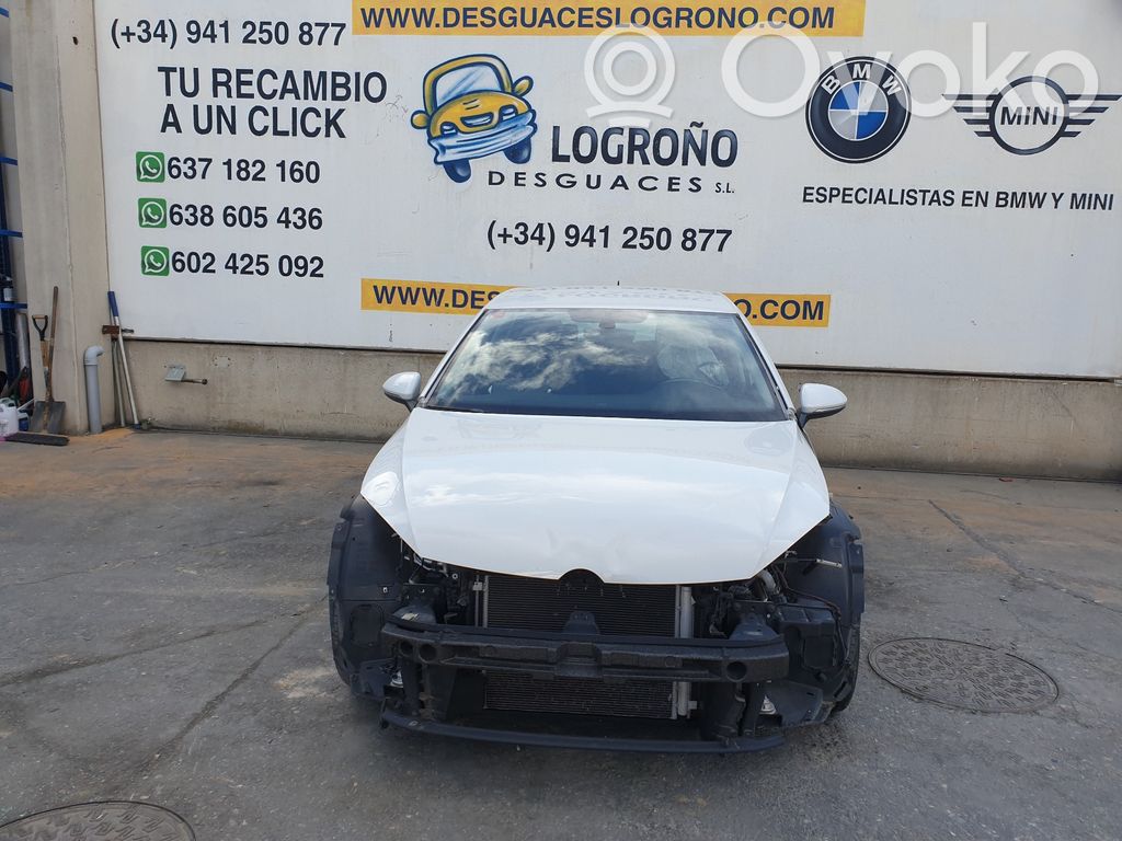 Golf VII Golf  5G1858097
