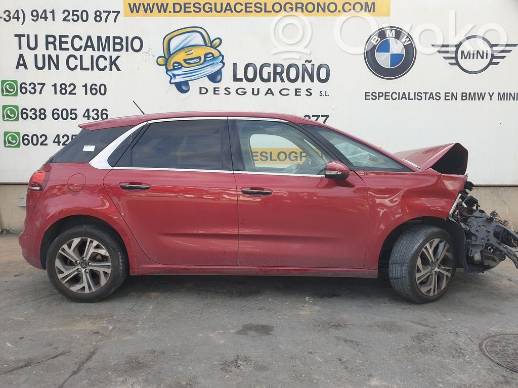 C4 II Picasso C4 Picasso, Grand Picasso, Aircross, Cactus  9810310280