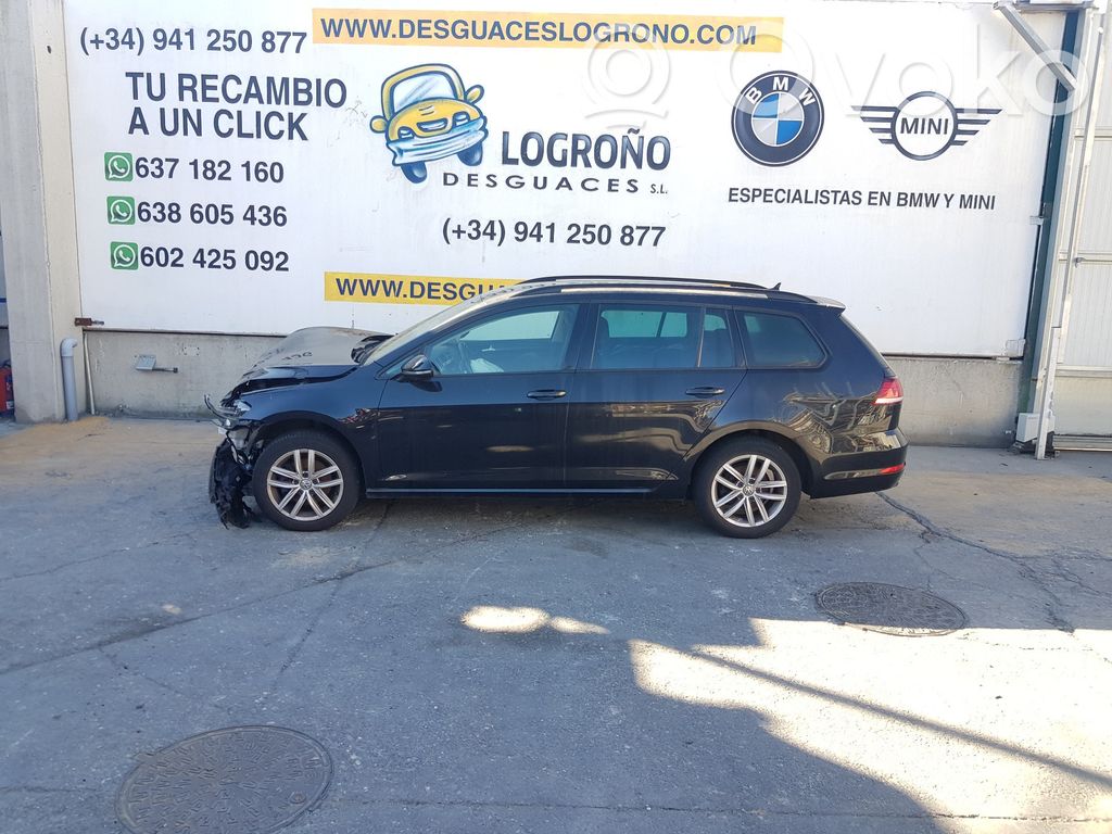 Golf VII Golf  5Q0614517CQ