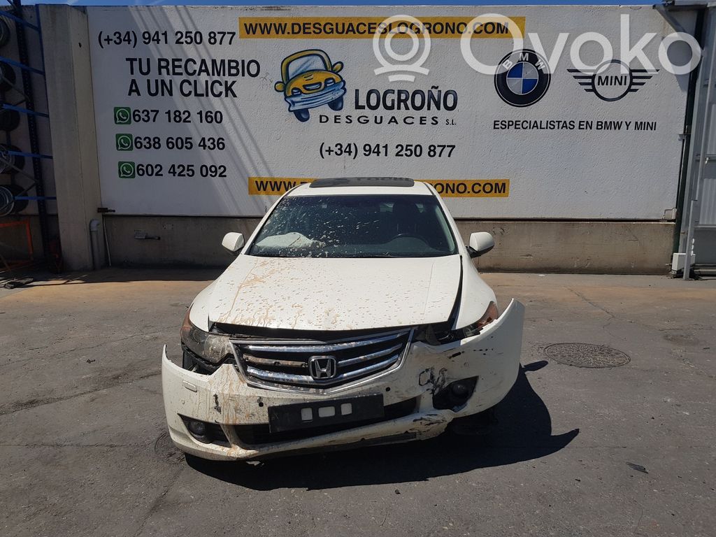 Accord Accord  TKAB0EJ525