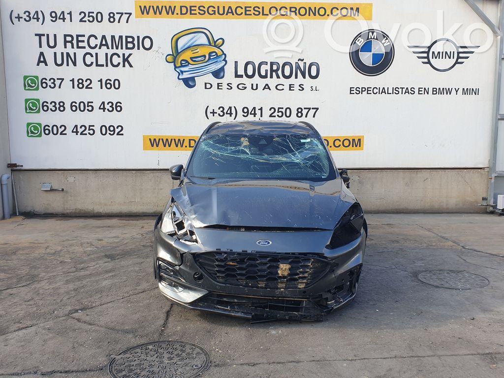 Kuga II Kuga  JX7BA519A58JF3ZHE