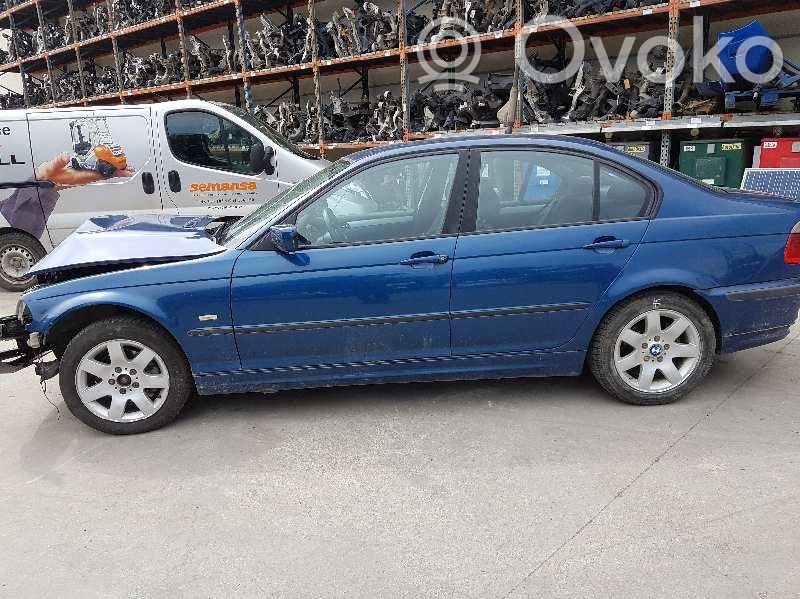 3 E46 Series 3  8363662