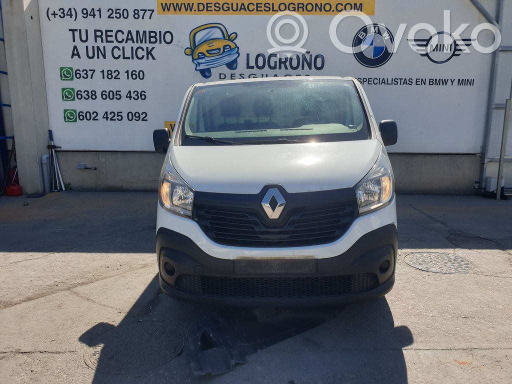 Trafic III (X82) Trafic  964001235R