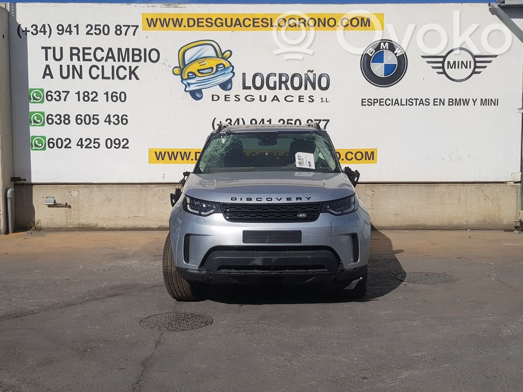Discovery 5 Discovery  LR054996