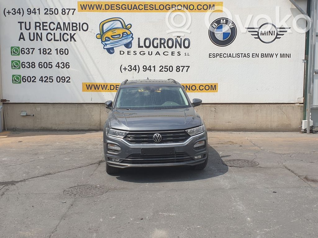 T-Roc T-Roc  2GA853855B