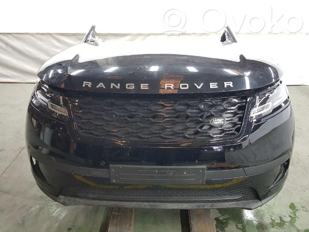 Range Rover Velar Range Rover
