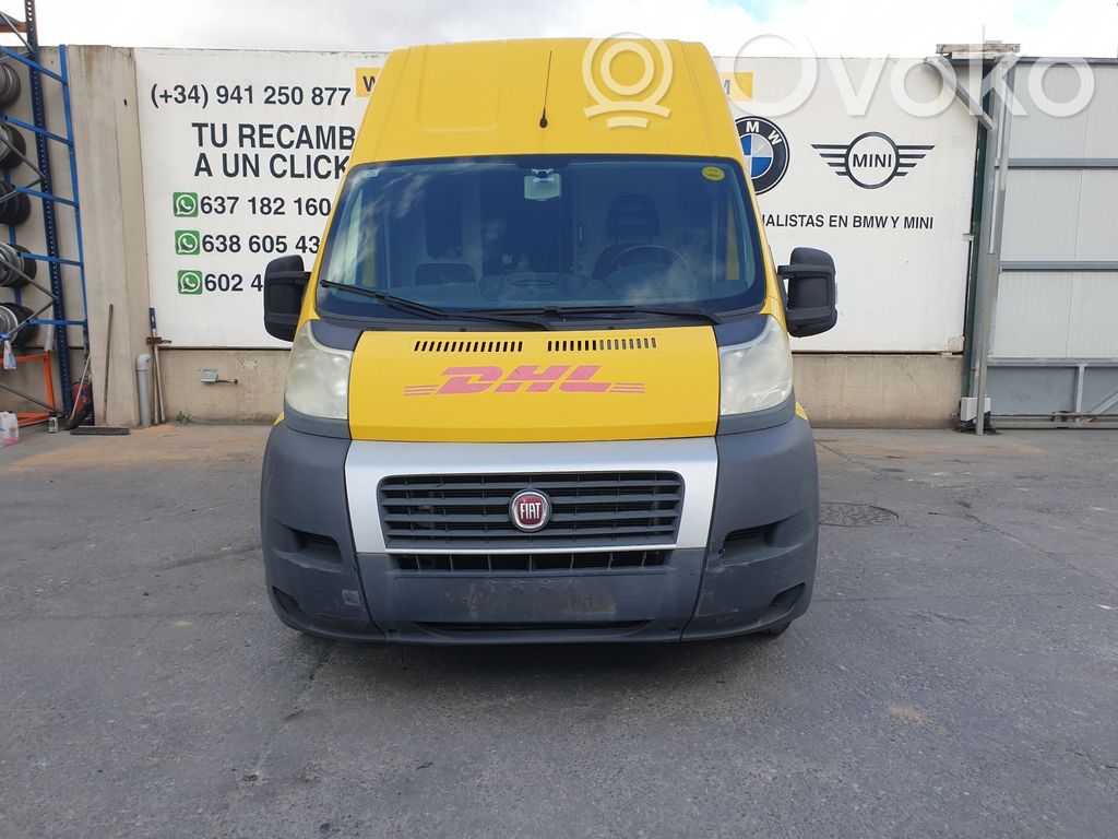Ducato Ducato  71769995