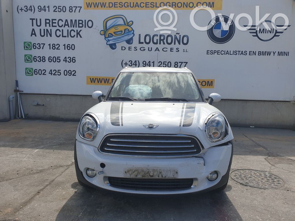 Cooper Countryman R60 Cooper Countryman  9804732