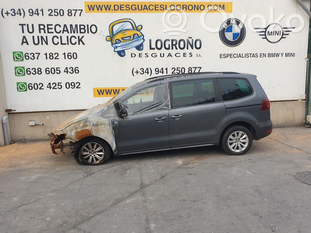 Alhambra (Mk2) Alhambra  04L107065AM