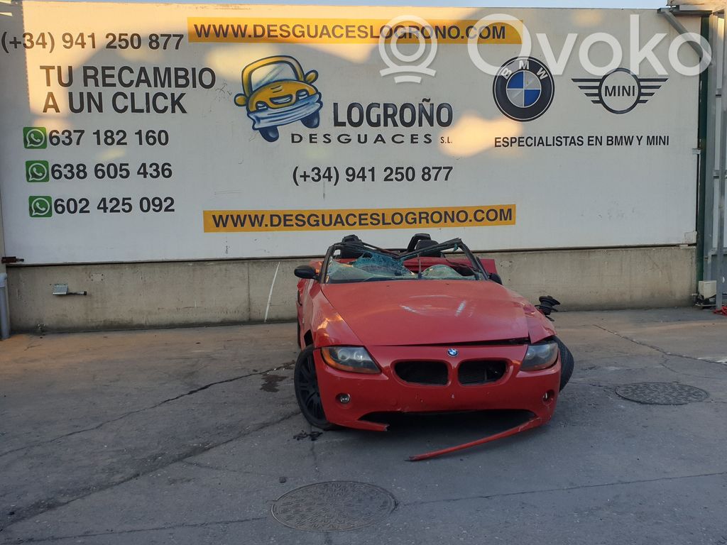 Z4 E85 E86 Z4  41517201638