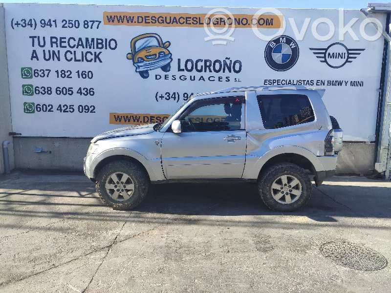 Montero Montero  7820A139XA