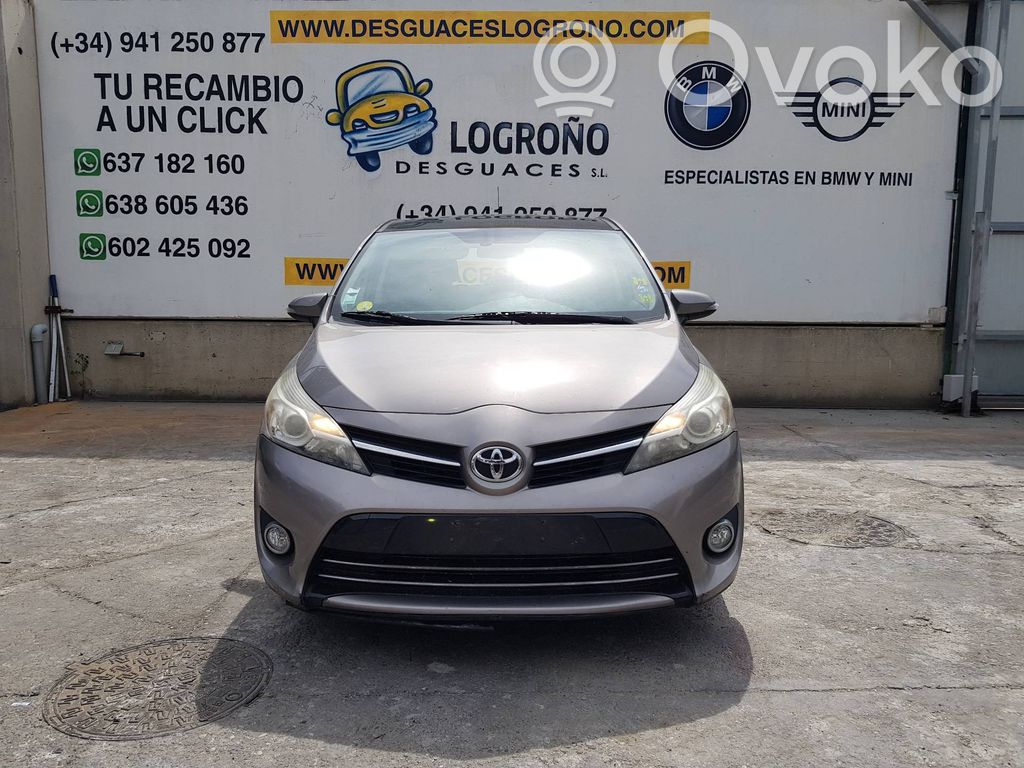 Verso Verso  451020F100B0
