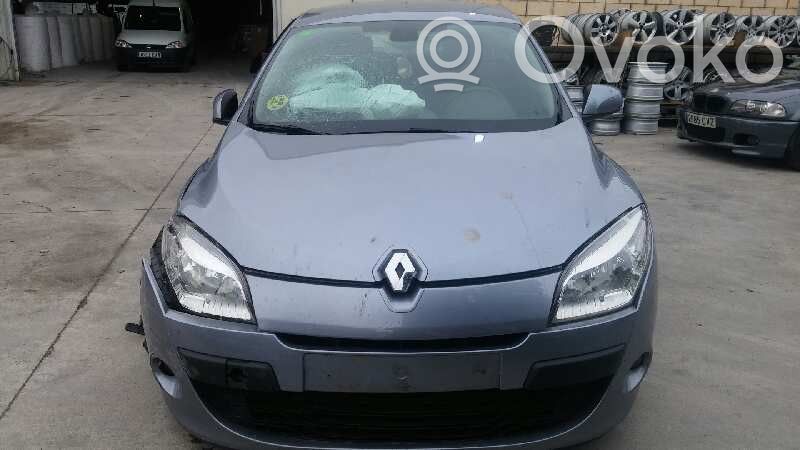 Megane III Megane  360103180R