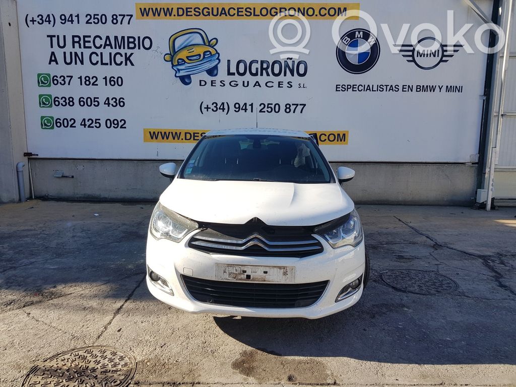 C4 II C4 Picasso, Grand Picasso, Aircross, Cactus  9800291280