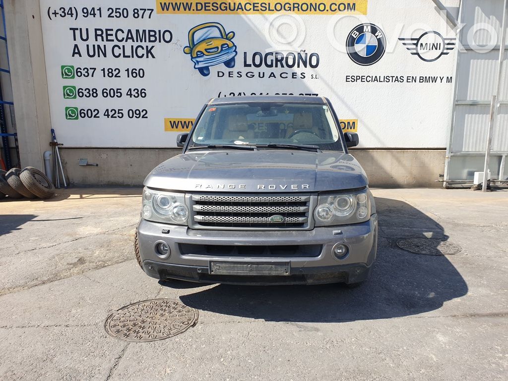 Range Rover Sport L320 Range Rover  XVJ500046