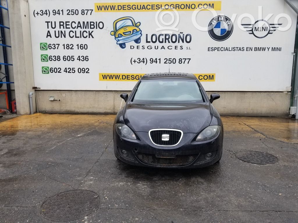 Leon (1P) Leon  1K0953519A