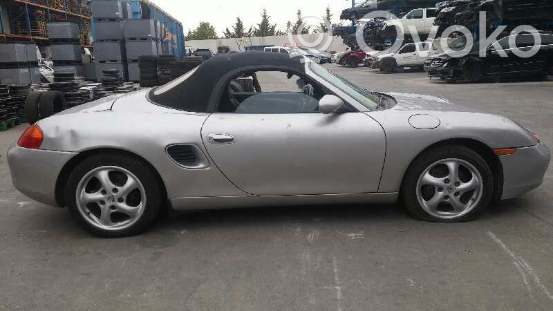 Boxster 986 Boxster  98633107107