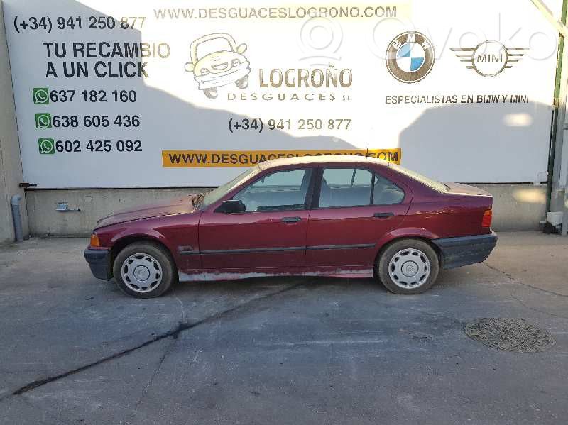 3 E36 Series 3  51241960862