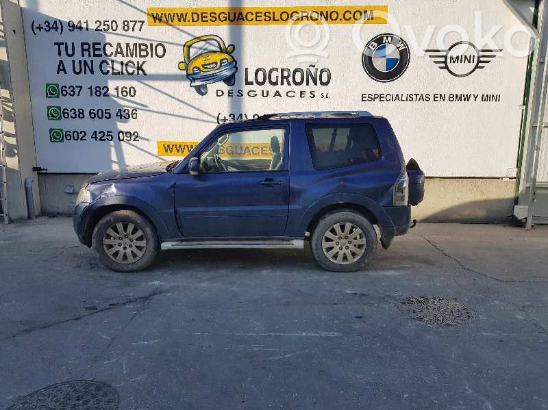 Montero Montero  7620A269HA
