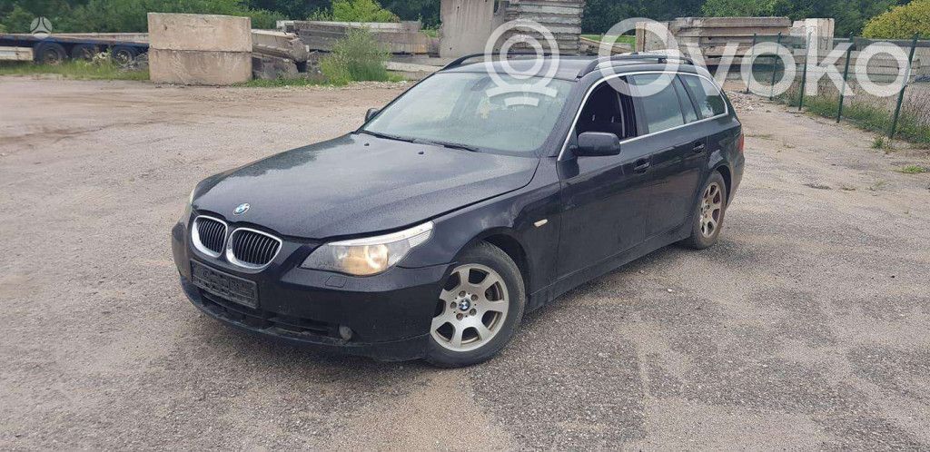 5 E60 E61 Series 5  7033759