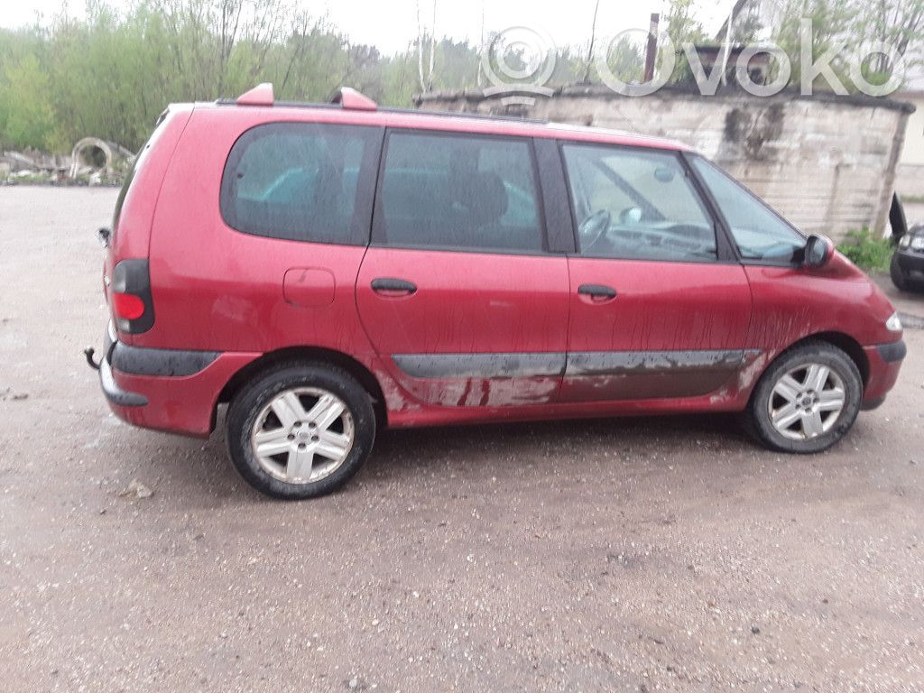 Espace III Espace  8200206251