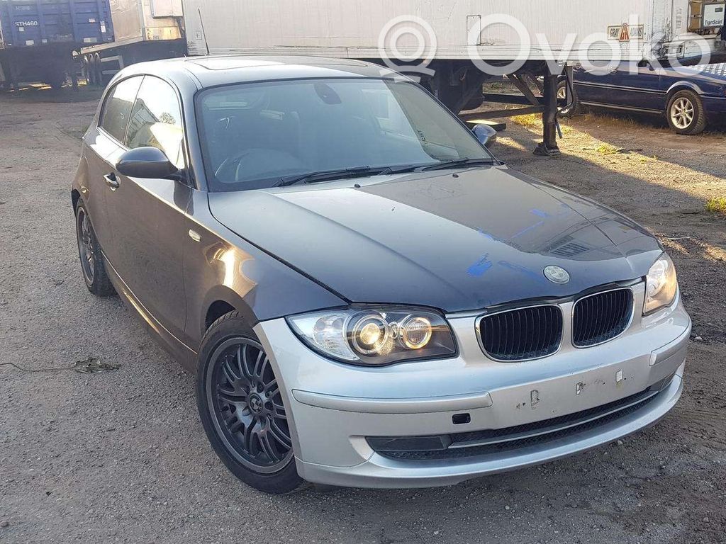 1 E81 E87 Series 1  6776056