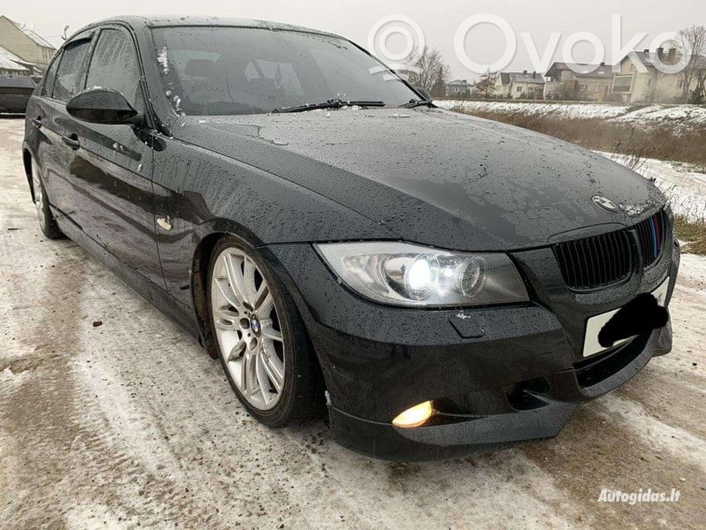 3 E90 E91 Series 3
