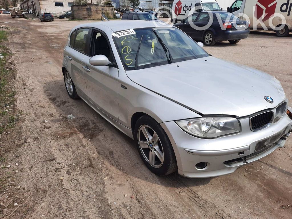 1 E81 E87 Series 1  7522050
