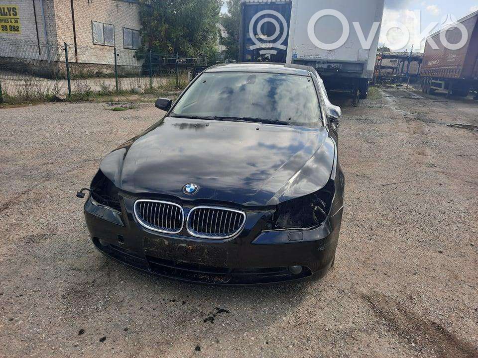 5 E60 E61 Series 5  M43