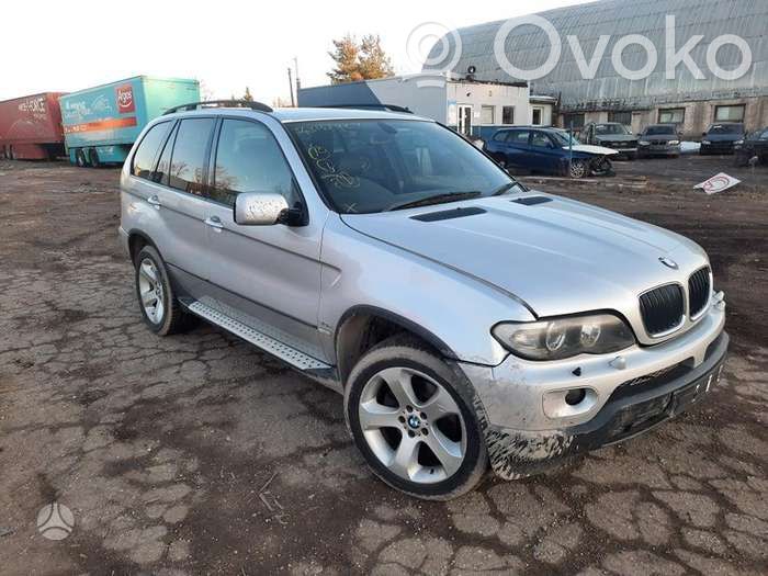 X5 E53 X5