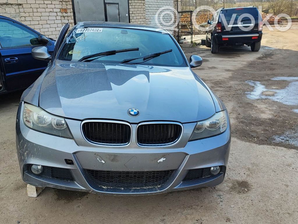3 E90 E91 Series 3