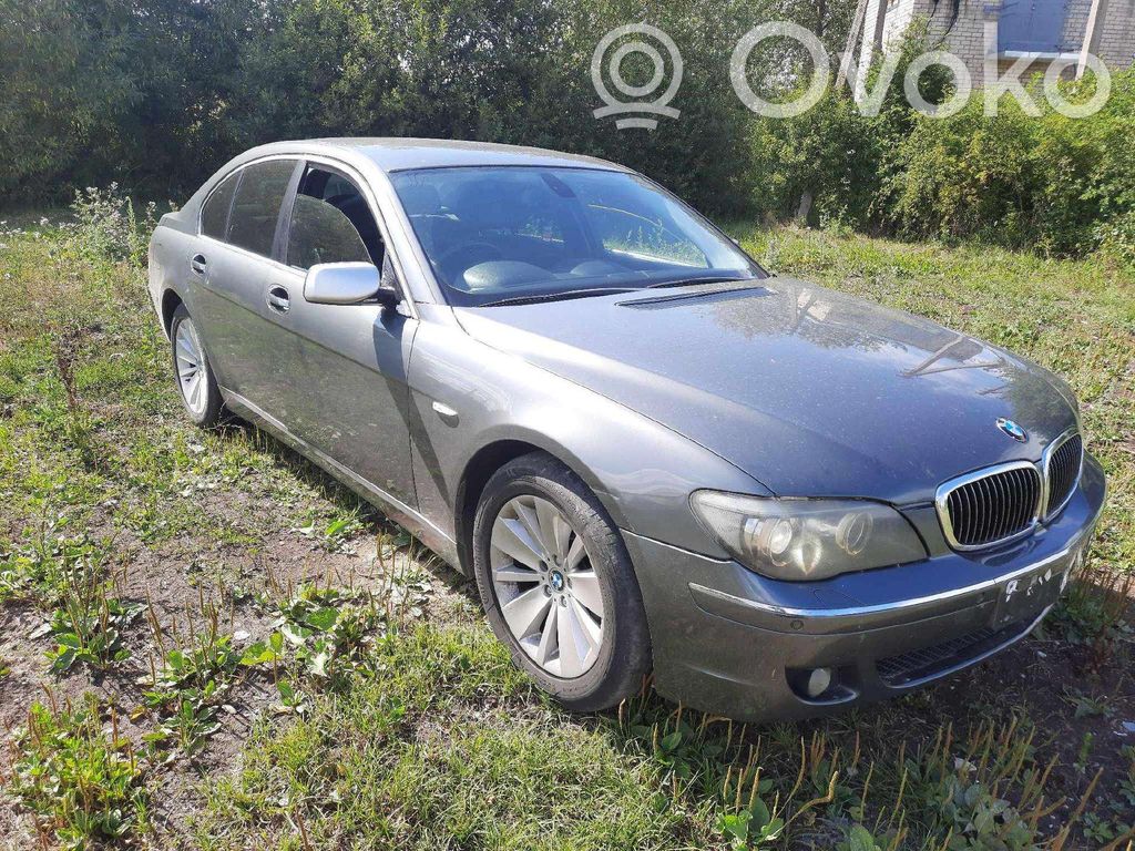7 E65 E66 Series 7  6981404