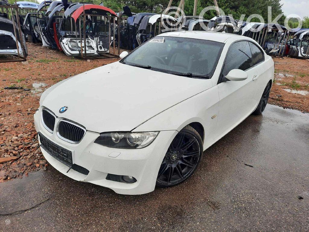 3 E92 E93 Series 3  781916