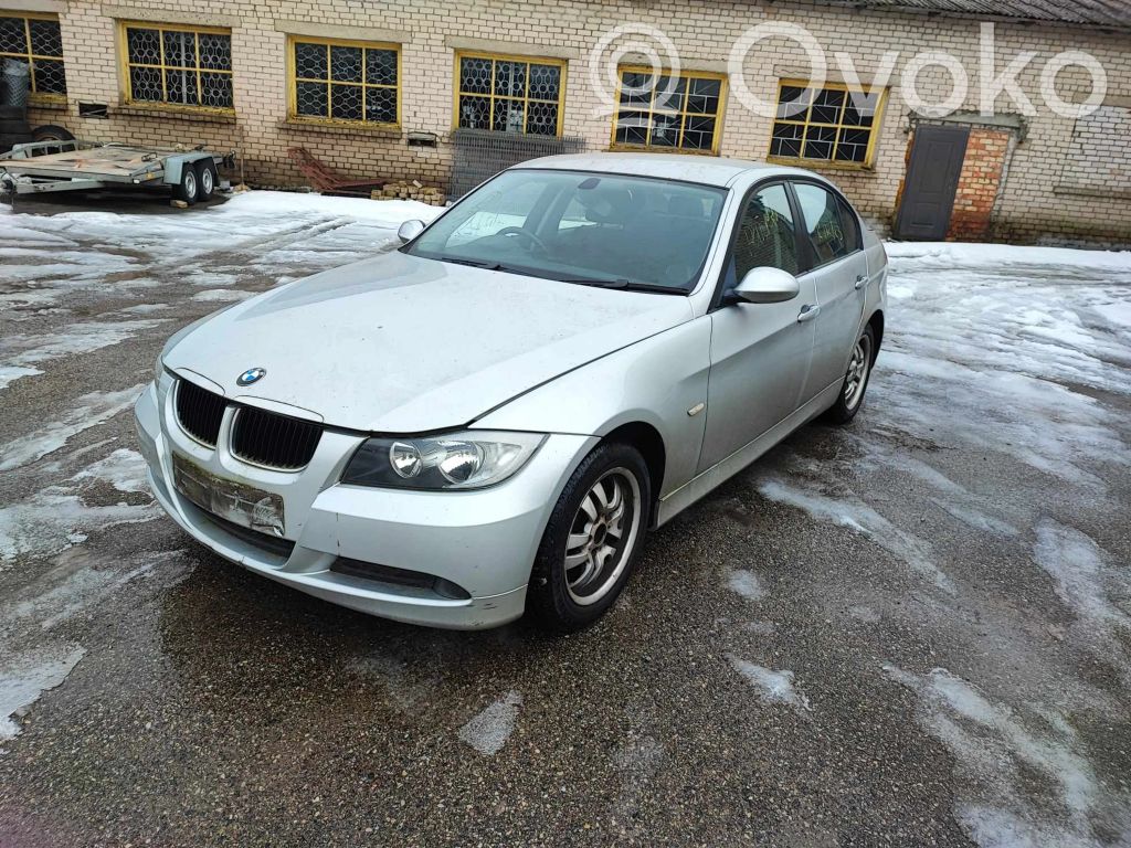 3 E90 E91 Series 3